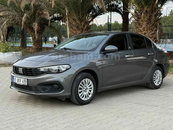 Sahibinden Fiat Egea 1.3 Multijet Easy 2023 Model 