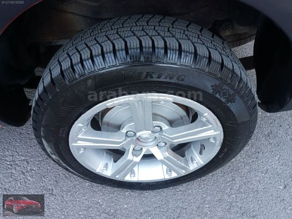 OTOMOBİL RUHSATLI DOBLO VADE İMKANI VARDIR