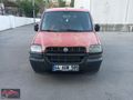OTOMOBİL RUHSATLI DOBLO VADE İMKANI VARDIR