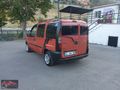 OTOMOBİL RUHSATLI DOBLO VADE İMKANI VARDIR