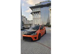 Sahibinden Volkswagen Polo 1.2 TDi Trendline 2012 Model 