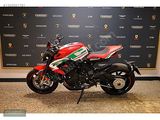 NİĞDELİLER 2024 MV Agusta Dragster 800 RC Reparto Corse / 7852