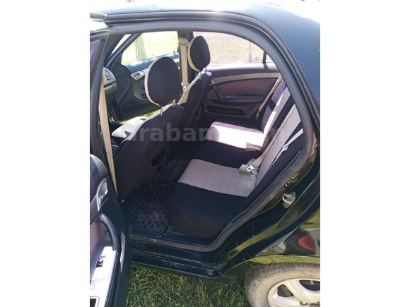 Sahibinden Geely Echo 1.3 Comfort 2009 Model