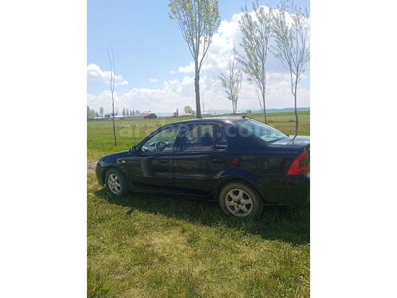 Sahibinden Geely Echo 1.3 Comfort 2009 Model