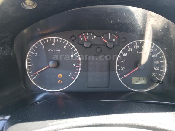 Sahibinden Geely Echo 1.3 Comfort 2009 Model