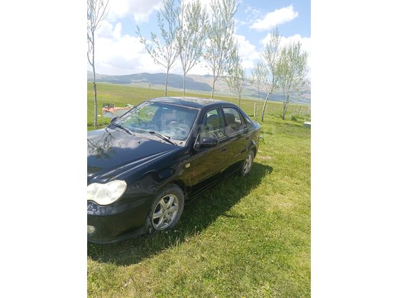 Sahibinden Geely Echo 1.3 Comfort 2009 Model