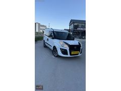 VAROL AUTODAN ÇOK TEMİZ 90 lık Doblo