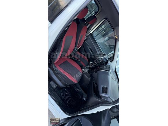 VAROL AUTODAN ÇOK TEMİZ 90 lık Doblo