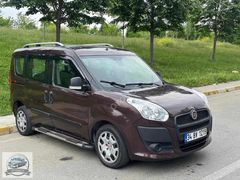 OTOMOS'TAN TÜRKİYE'NİN EN UYGUNU FİAT DOBLO COMBİ