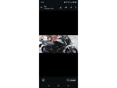 Sahibinden Bajaj Dominar D 400