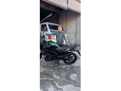 Sahibinden Bajaj Dominar D 400