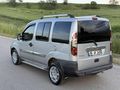 DEĞİŞENSİZ TRAMERSİZ DOBLO