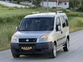 DEĞİŞENSİZ TRAMERSİZ DOBLO
