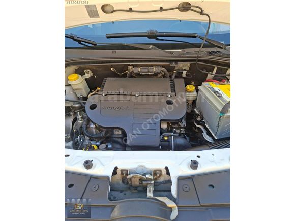 OTOMOBİL RUHSATLI ARACIMIZ SATILIKTIR