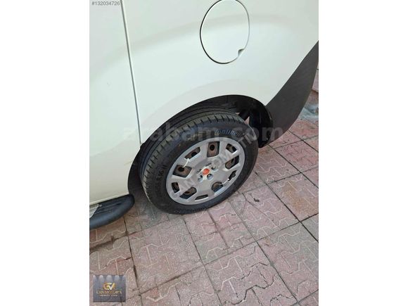 OTOMOBİL RUHSATLI ARACIMIZ SATILIKTIR