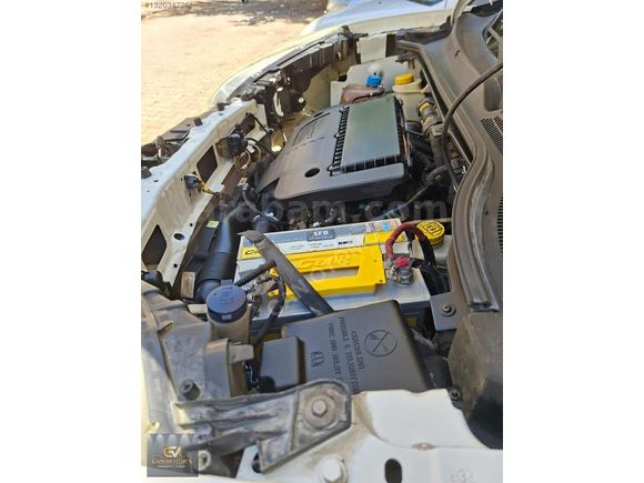 OTOMOBİL RUHSATLI ARACIMIZ SATILIKTIR