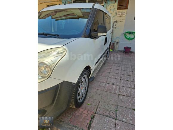 OTOMOBİL RUHSATLI ARACIMIZ SATILIKTIR