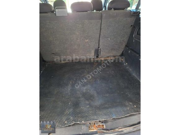 OTOMOBİL RUHSATLI ARACIMIZ SATILIKTIR