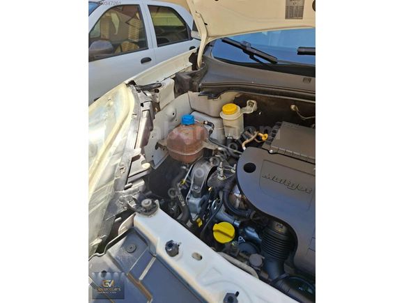 OTOMOBİL RUHSATLI ARACIMIZ SATILIKTIR