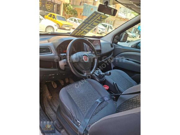 OTOMOBİL RUHSATLI ARACIMIZ SATILIKTIR