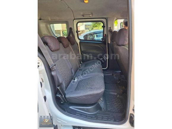 OTOMOBİL RUHSATLI ARACIMIZ SATILIKTIR