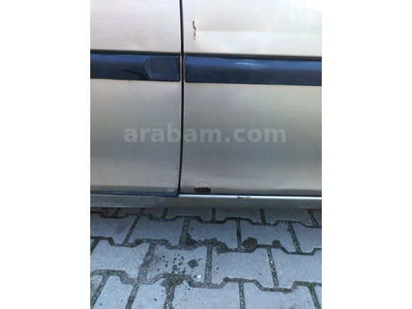 Sahibinden Opel Vectra 2.0 CD 1996 Model  370.000 km Gri