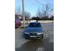 Sahibinden Opel Vectra 2.0 CD 1996 Model  370.000 km Gri