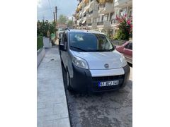 Sahibinden Fiat Fiorino Combi Combimix 1.3 Multijet Active 2009 Model 