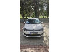 2012 polo 1.6 comfortline Cay Motor 209.binde DEĞİŞENSİZ