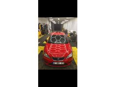 acilll Seat Ibiza 1.4 Style 2015 Model