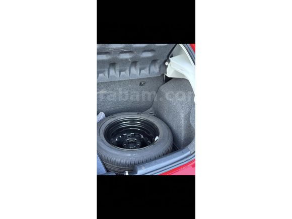 acilll Seat Ibiza 1.4 Style 2015 Model