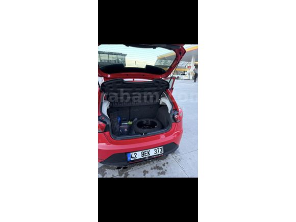 acilll Seat Ibiza 1.4 Style 2015 Model