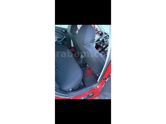 acilll Seat Ibiza 1.4 Style 2015 Model