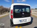2013 DOBLO 1.3 Multijet -(HATASIZ-BOYASIZ )