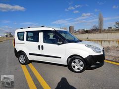 2013 DOBLO 1.3 Multijet -(HATASIZ-BOYASIZ )
