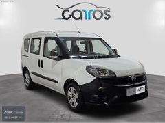 ASF Ford'dan 2018 Doblo 1.3 Mjet Easy Orijinal-Takas Desteği