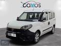 ASF Ford'dan 2018 Doblo 1.3 Mjet Easy Orijinal-Takas Desteği