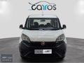 ASF Ford'dan 2018 Doblo 1.3 Mjet Easy Orijinal-Takas Desteği