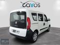 ASF Ford'dan 2018 Doblo 1.3 Mjet Easy Orijinal-Takas Desteği