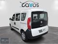 ASF Ford'dan 2018 Doblo 1.3 Mjet Easy Orijinal-Takas Desteği