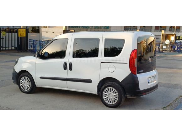 HATASIZ BOYASIZ TERTEMİZ DOBLO 95 LİK