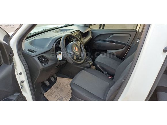 HATASIZ BOYASIZ TERTEMİZ DOBLO 95 LİK