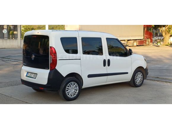 HATASIZ BOYASIZ TERTEMİZ DOBLO 95 LİK