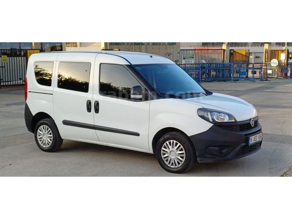 HATASIZ BOYASIZ TERTEMİZ DOBLO 95 LİK