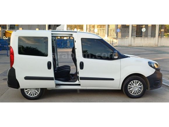 HATASIZ BOYASIZ TERTEMİZ DOBLO 95 LİK