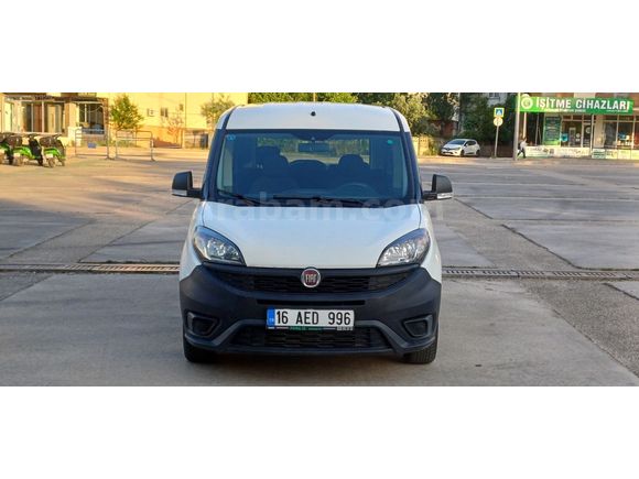 HATASIZ BOYASIZ TERTEMİZ DOBLO 95 LİK