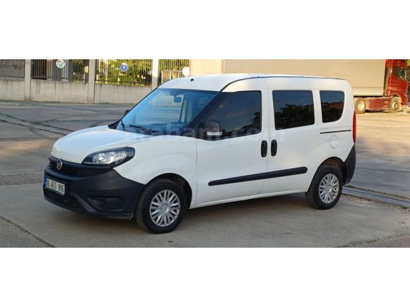 HATASIZ BOYASIZ TERTEMİZ DOBLO 95 LİK