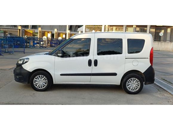 HATASIZ BOYASIZ TERTEMİZ DOBLO 95 LİK