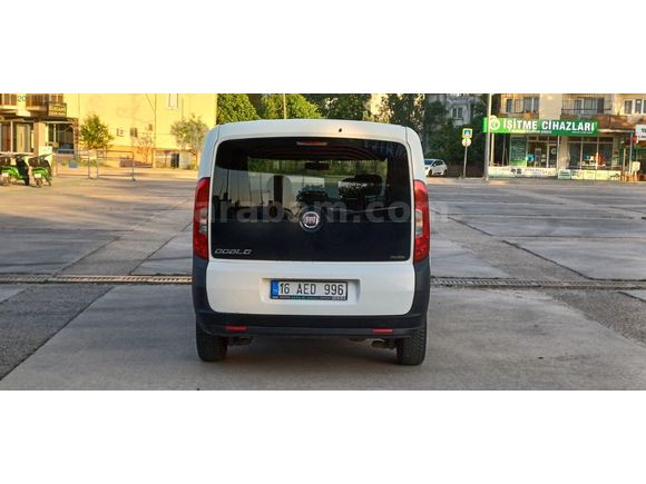 HATASIZ BOYASIZ TERTEMİZ DOBLO 95 LİK