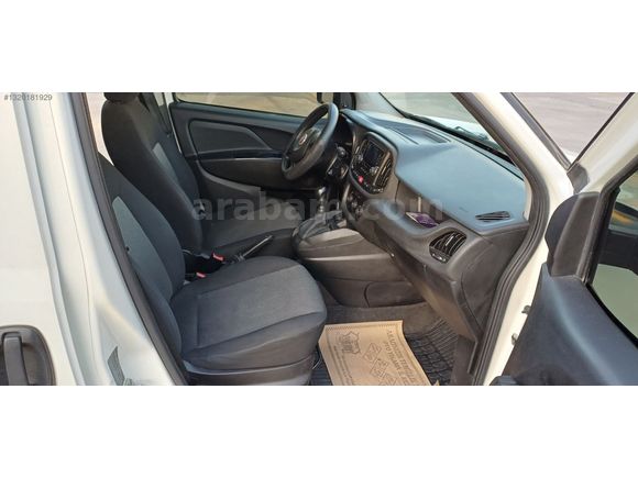 HATASIZ BOYASIZ TERTEMİZ DOBLO 95 LİK